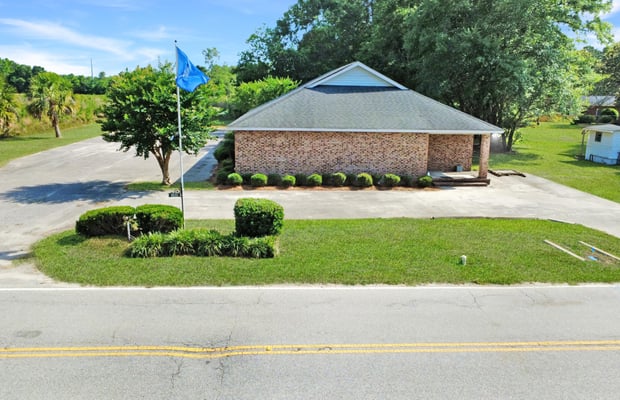 Office Properties for Sale in Saint George, SC | Crexi
