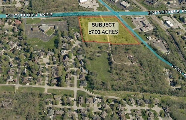 Springfield, MI Commercial Real Estate Properties For Sale | Crexi
