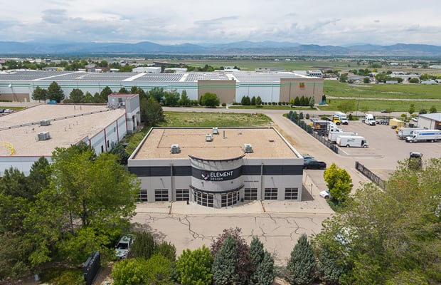 Loveland Industrial For Sale | Crexi
