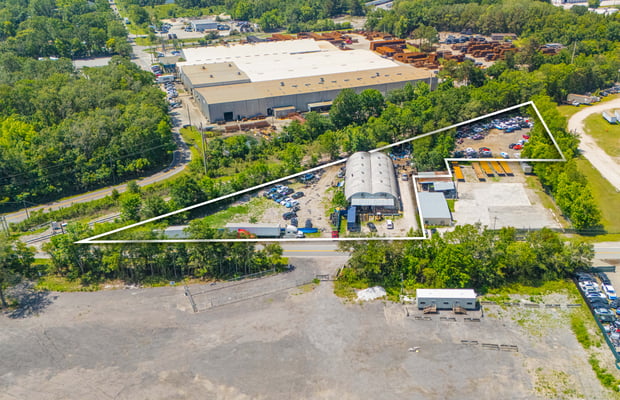 Commercial Real Estate Properties for Sale in Jacksonville,, FL | Crexi