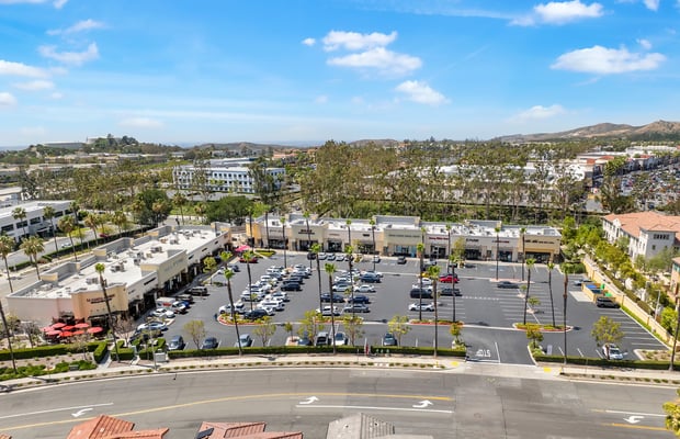 Lake Forest, CA Retail For Sale | Crexi