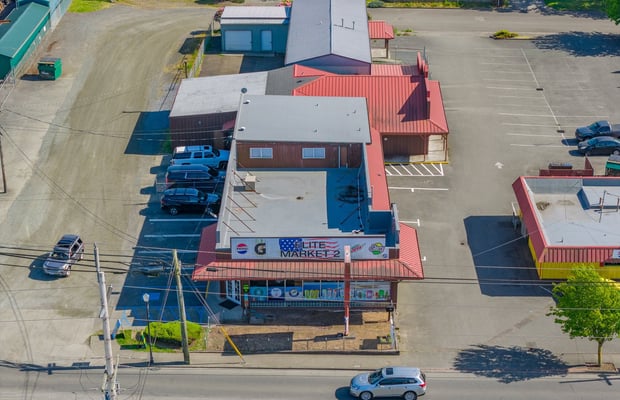 Retail Properties for Sale in 97420, OR | Crexi