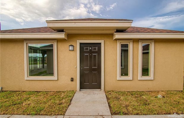 6-Unit Multifamily in Mission, TX