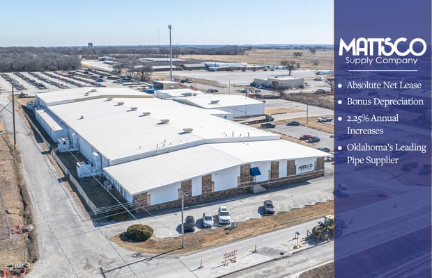 Warehouses for Sale in Rogers County, OK | Crexi