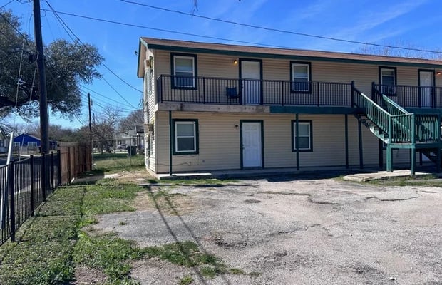 5-Unit Multifamily in Seguin, TX