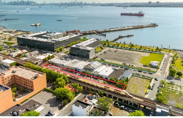 Commercial Land for Sale in Staten Isand, NY | Crexi