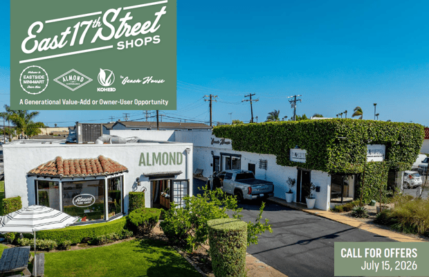 Storefronts for Sale in Costa Mesa, CA | Crexi