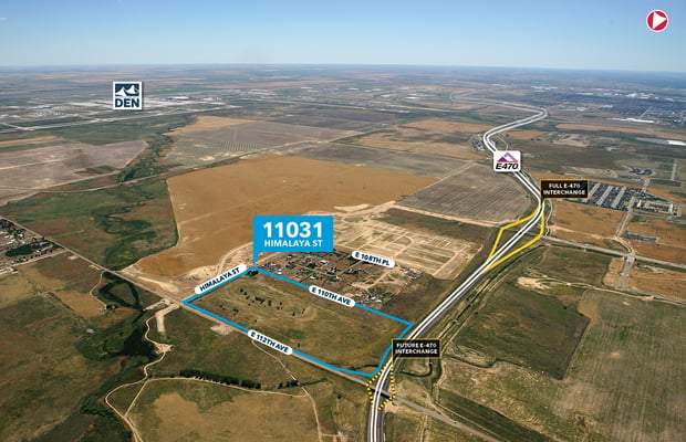 Commerce City, CO Commercial Real Estate Properties For Sale | Crexi
