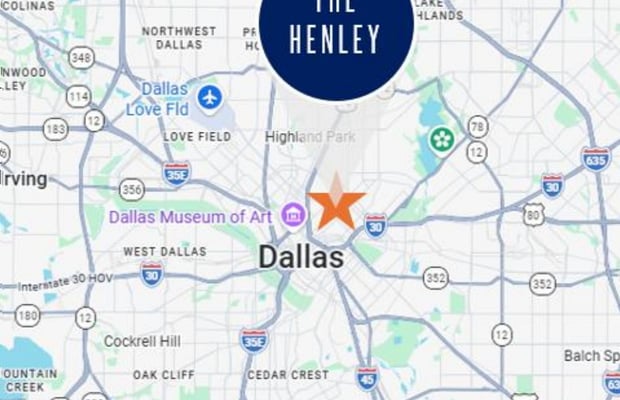 21-Unit Multifamily in Dallas, TX