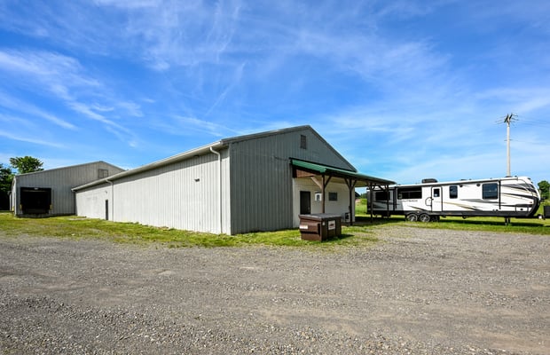 Commercial Real Estate Properties for Sale in Ohio County, OH | Crexi