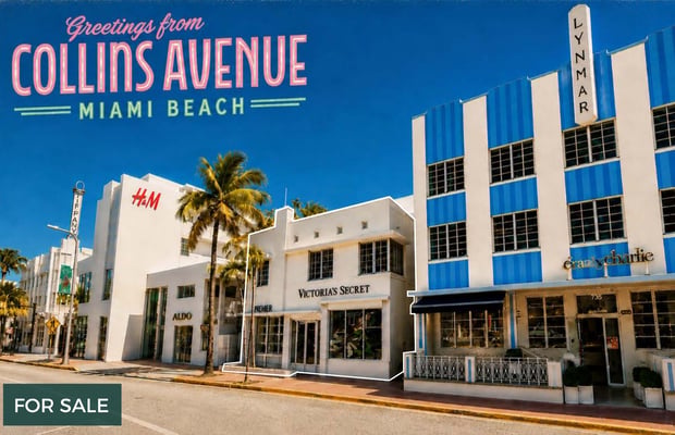 FL Retail For Sale | Crexi