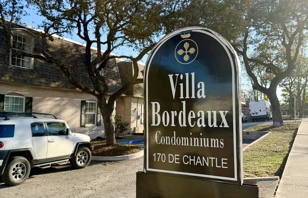 8-Unit Multifamily in San Antonio, TX