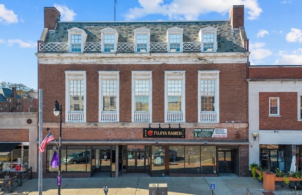 Mixed Use Properties for Sale in Connecticut | Crexi