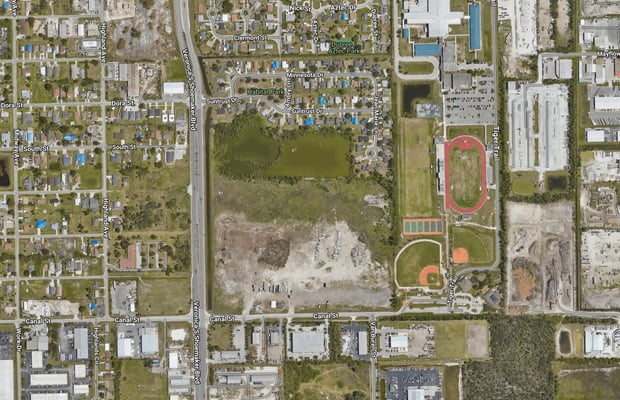 Commercial Real Estate Properties for Sale in Fort Myers | Crexi