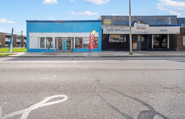 Businesses for Sale in River Rouge, MI | Crexi