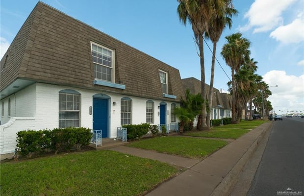 6-Unit Multifamily in Harlingen, TX