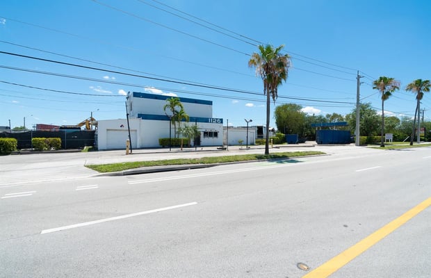 Industrial Properties for Sale in Pompano Beach | Crexi