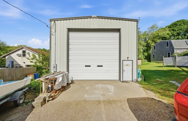Rhode Island Multifamily For Sale | Crexi