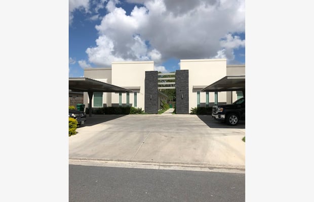 8-Unit Multifamily in Pharr, TX