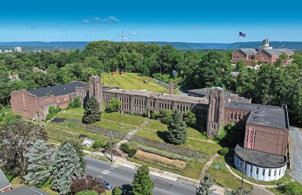 Horvath & Tremblay Commercial Real Estate Properties for Sale | Crexi