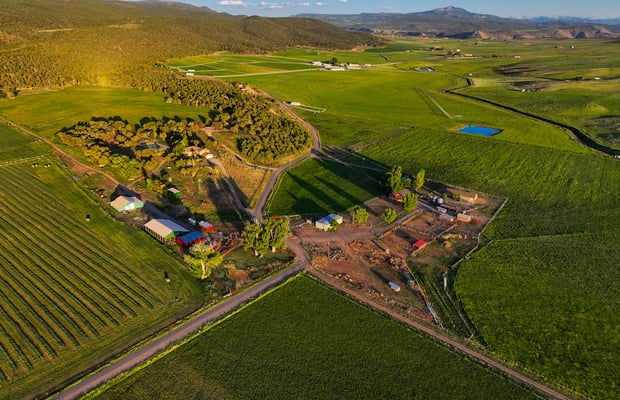 Commercial Real Estate Properties for Sale in Montrose, CO | Crexi
