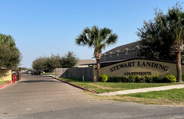 8-Unit Multifamily in Alton, TX