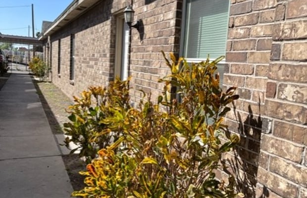8-Unit Multifamily in Pharr, TX