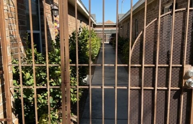 8-Unit Multifamily in Pharr, TX