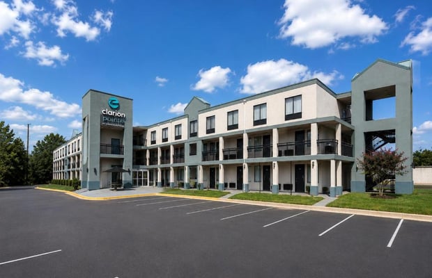 Commercial Real Estate Properties for Sale in Greensboro, NC | Crexi
