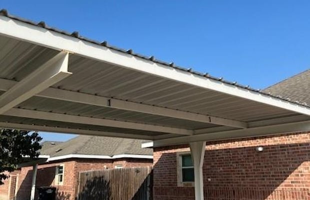 8-Unit Multifamily in Alton, TX