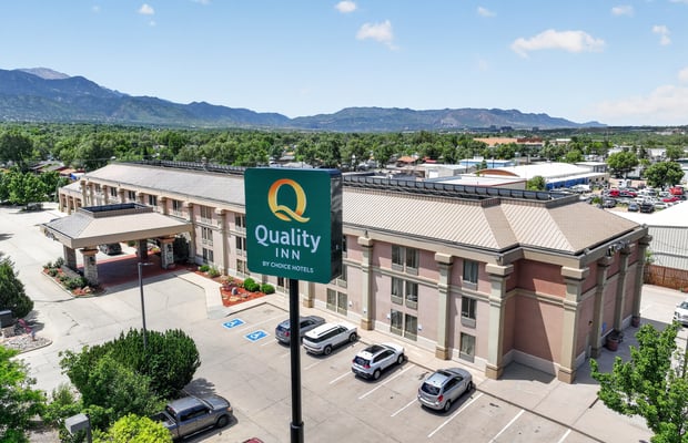 Hotels for Sale in Colorado, CO | Crexi