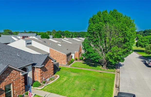 9-Unit Multifamily in Greenville, TX