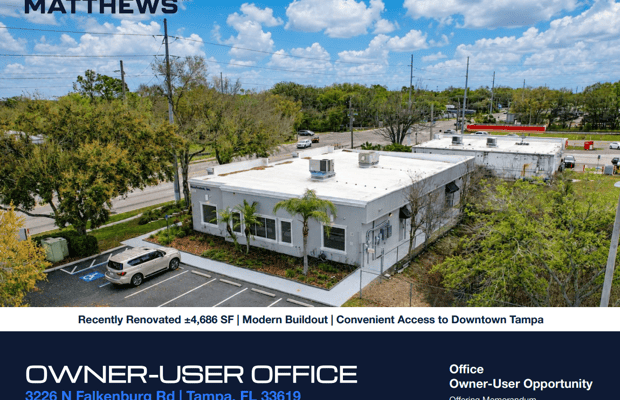 FL Office For Sale | Crexi