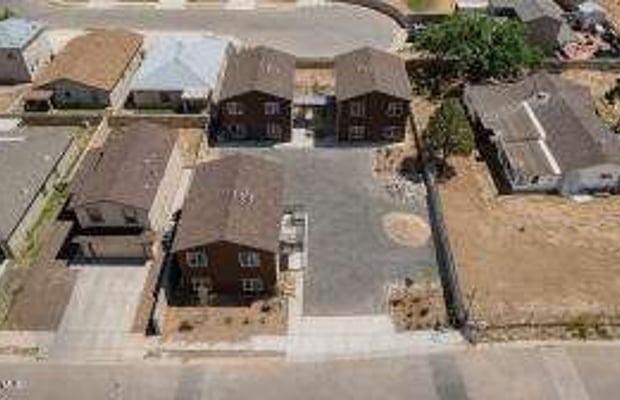 6-Unit Multifamily in El Paso, TX