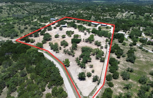 Commercial Real Estate Properties for Sale in Spicewood, TX | Crexi