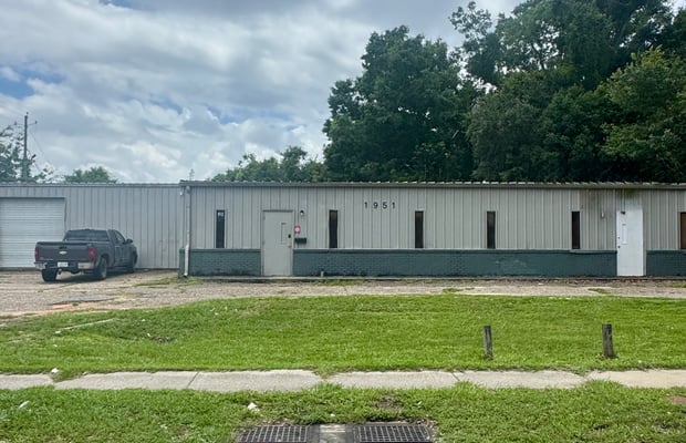 Industrial Properties for Sale in Mobile, AL | Crexi