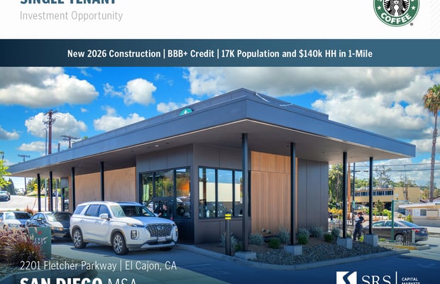 CA Storefront For Sale | Crexi