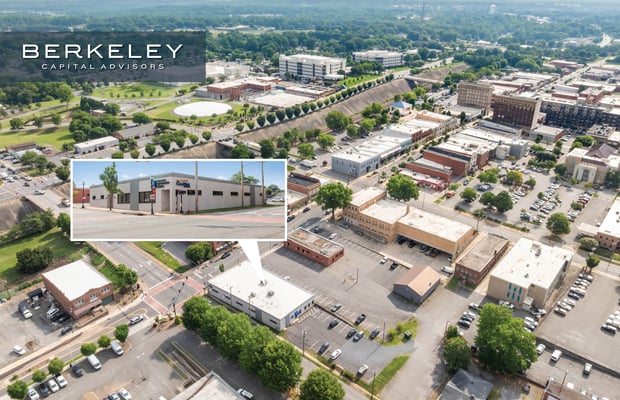 Grocery Store, NC Commercial Real Estate Properties For Sale | Crexi