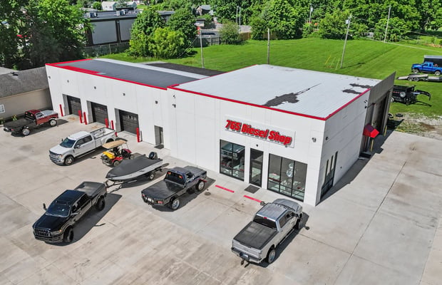 Indiana Industrial For Sale | Crexi