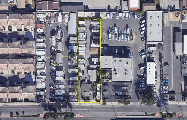 Mobile Home Parks for Sale in California | Crexi
