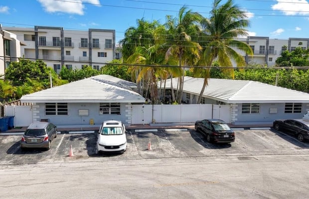 Fort Lauderdale, FL Commercial Real Estate Properties For Sale | Crexi