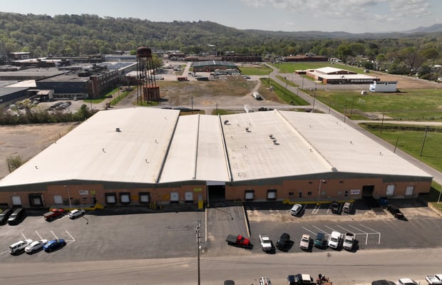 Commercial Real Estate Properties for Sale in Georgia, GA | Crexi