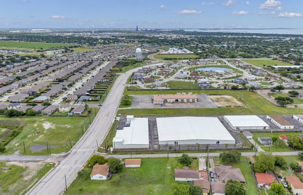 Self Storage Facilities for Sale in Texas | Crexi