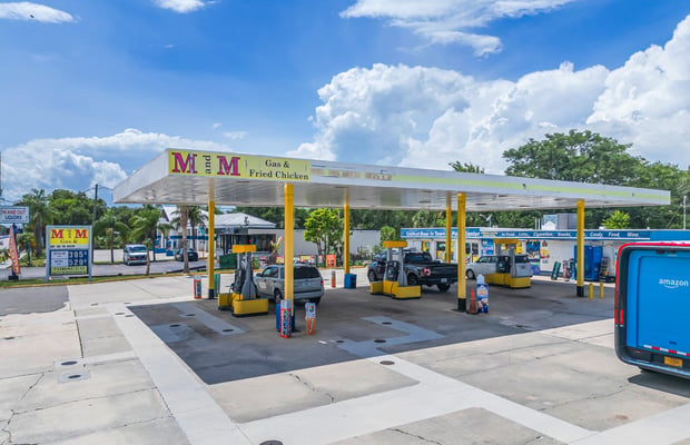 Shopping Centers, FL Business For Sale For Sale | Crexi