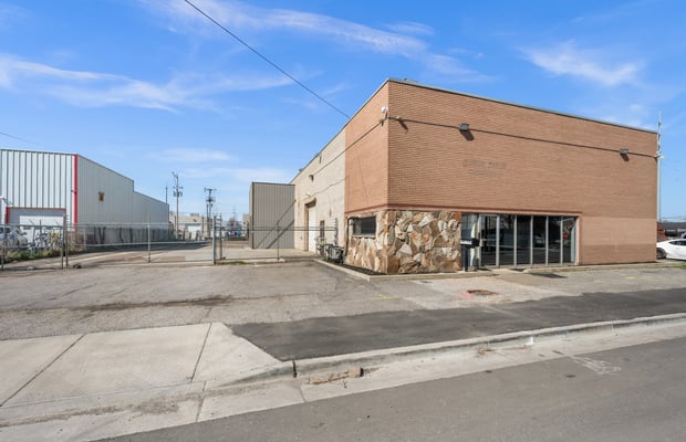 Salt Lake City, UT Commercial Real Estate Properties For Sale | Crexi