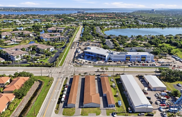 Self Storage Facilities for Sale in Florida | Crexi