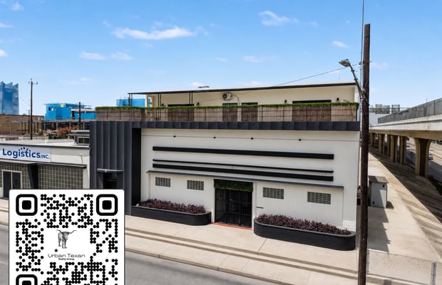 11-Unit Multifamily in San Antonio, TX