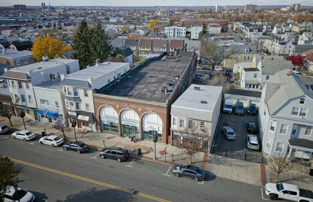 Retail Properties for Sale in Hudson County, NJ | Crexi