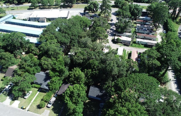 Mobile Home Parks for Sale in Georgia, GA | Crexi