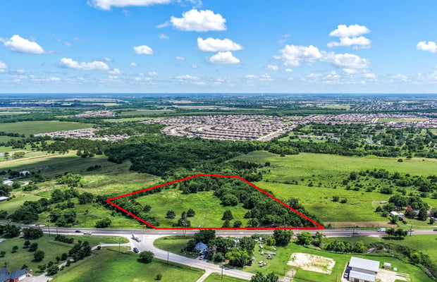 TBD State Highway 66, Fate, TX, 75087